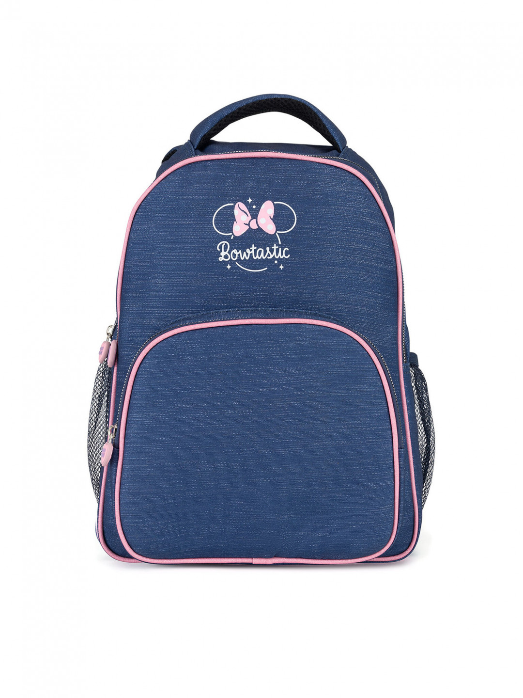 Mickey & Friends Batoh ACCCS-AW24-342DCLS Tmavomodrá